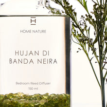 Muat gambar ke penampil Galeri, HOME OF HUMANS Hujan di Banda Neira Bedroom Diffuser 150 ml