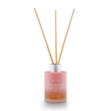Muat gambar ke penampil Galeri, HOME of HUMANS This Room Makes Me O Reed Diffuser 140 ml