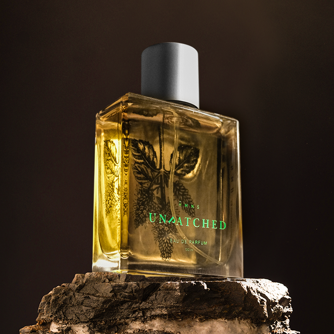 HMNS Unpatched Eau De Parfum 100 ml