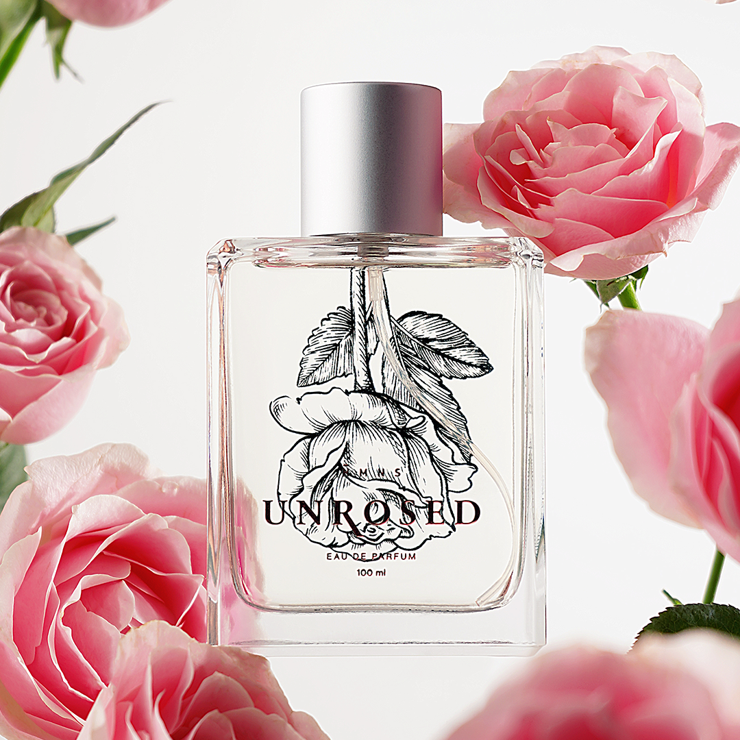HMNS Unrosed Eau De Parfum 100 ml