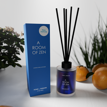 Muat gambar ke penampil Galeri, HOME of HUMANS A Room of Zen Lounge Reed Diffuser 140 ml